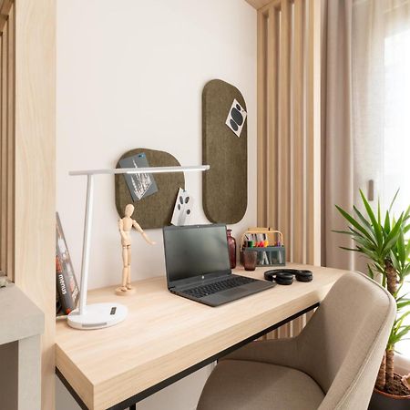 Vibe Stay Sevilla La Cartuja- Adults Only Eksteriør bilde
