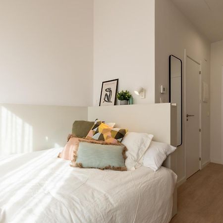 Vibe Stay Sevilla La Cartuja- Adults Only Eksteriør bilde