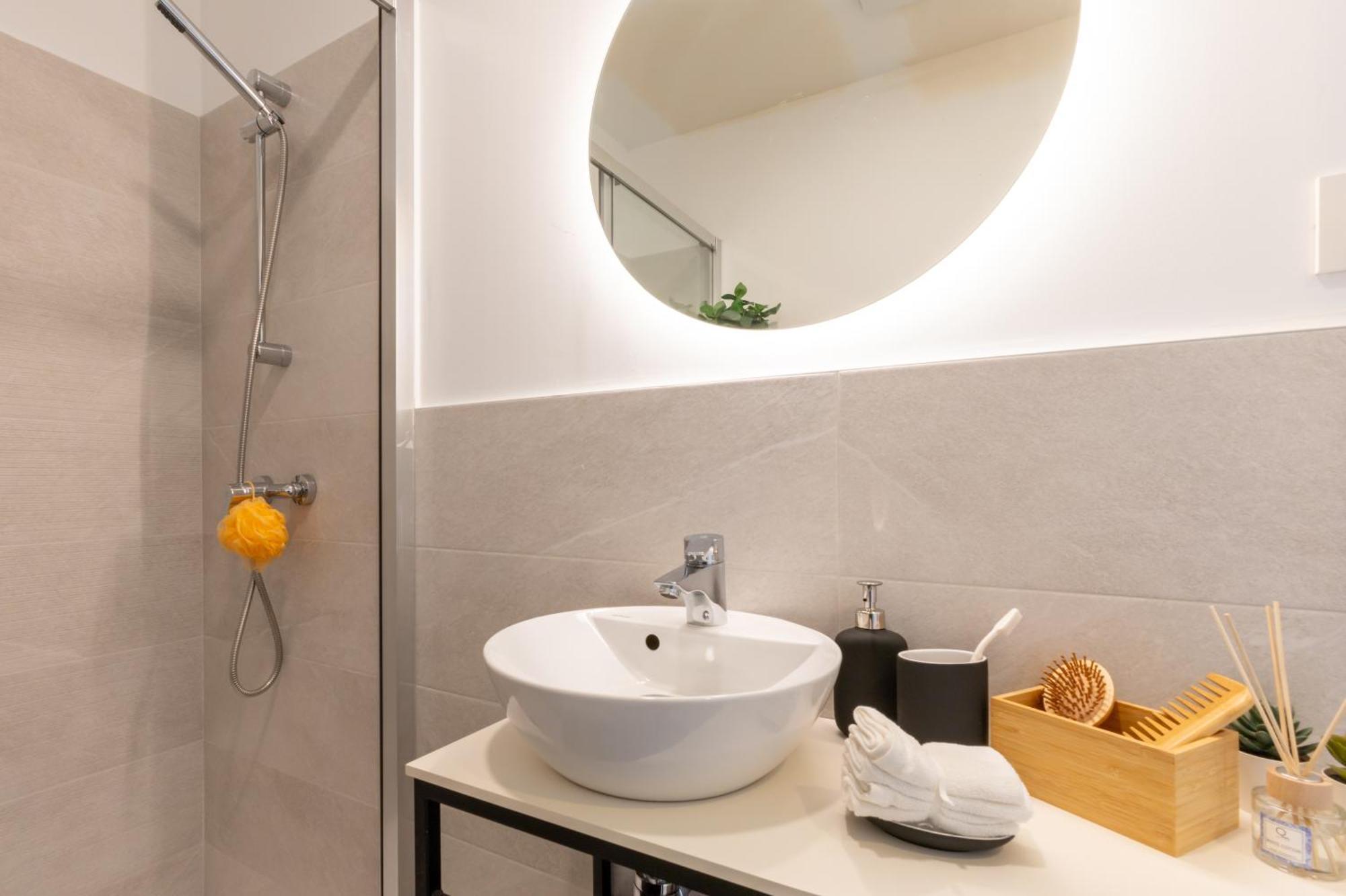 Vibe Stay Sevilla La Cartuja- Adults Only Eksteriør bilde
